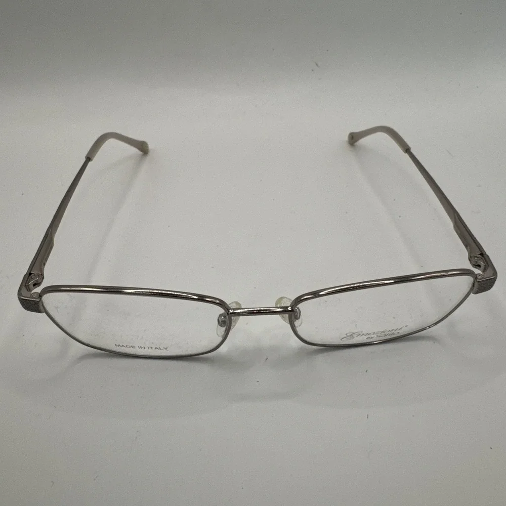 NEW Emozioni‎ EM 4406-06F3 Eyeglasses 52mm 100% Authentic